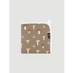 Плед Mjolk Грибочки 80 x 80 см хлопок