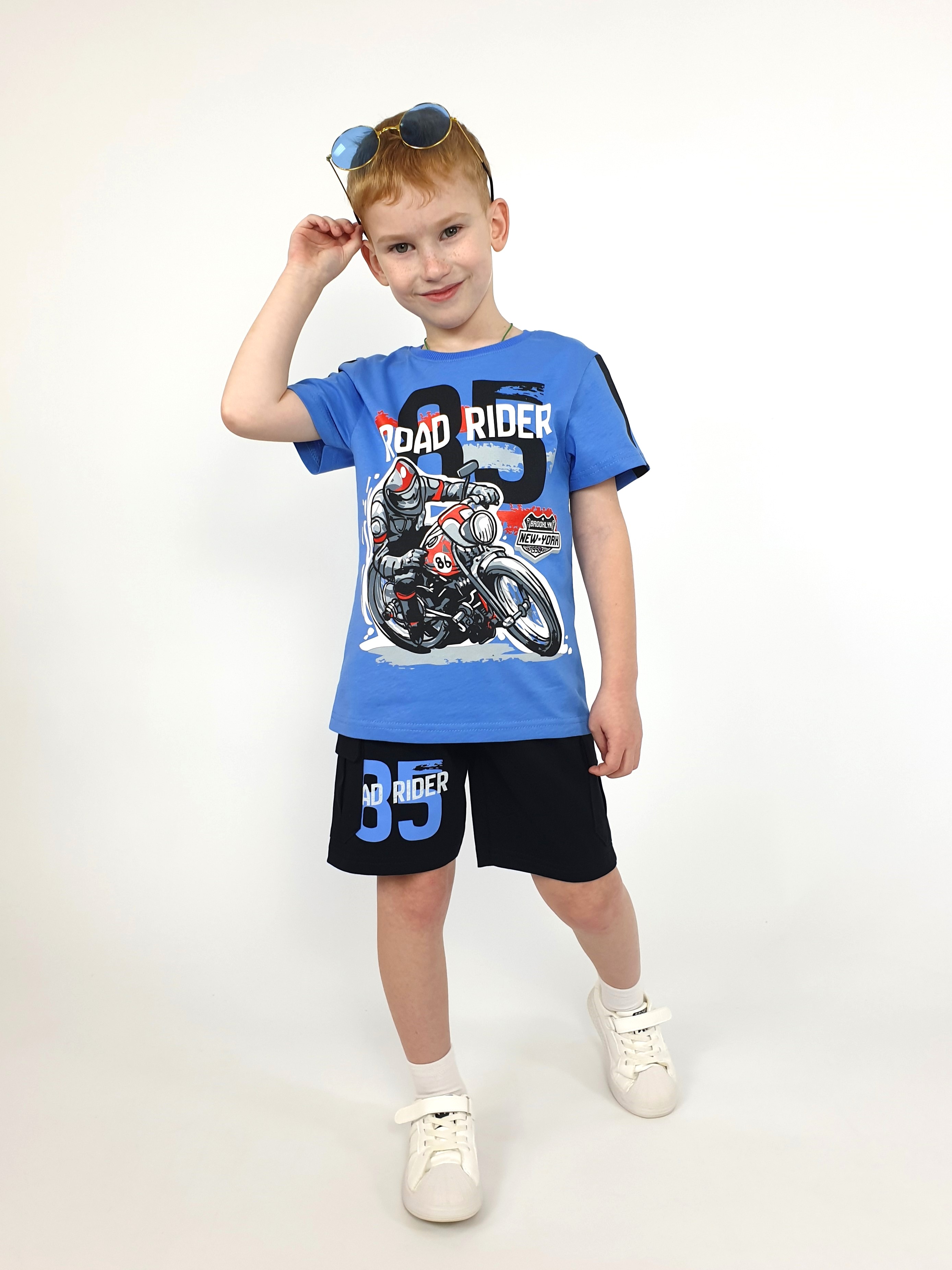 Комплект Luneva 01-73-11. - фото 1