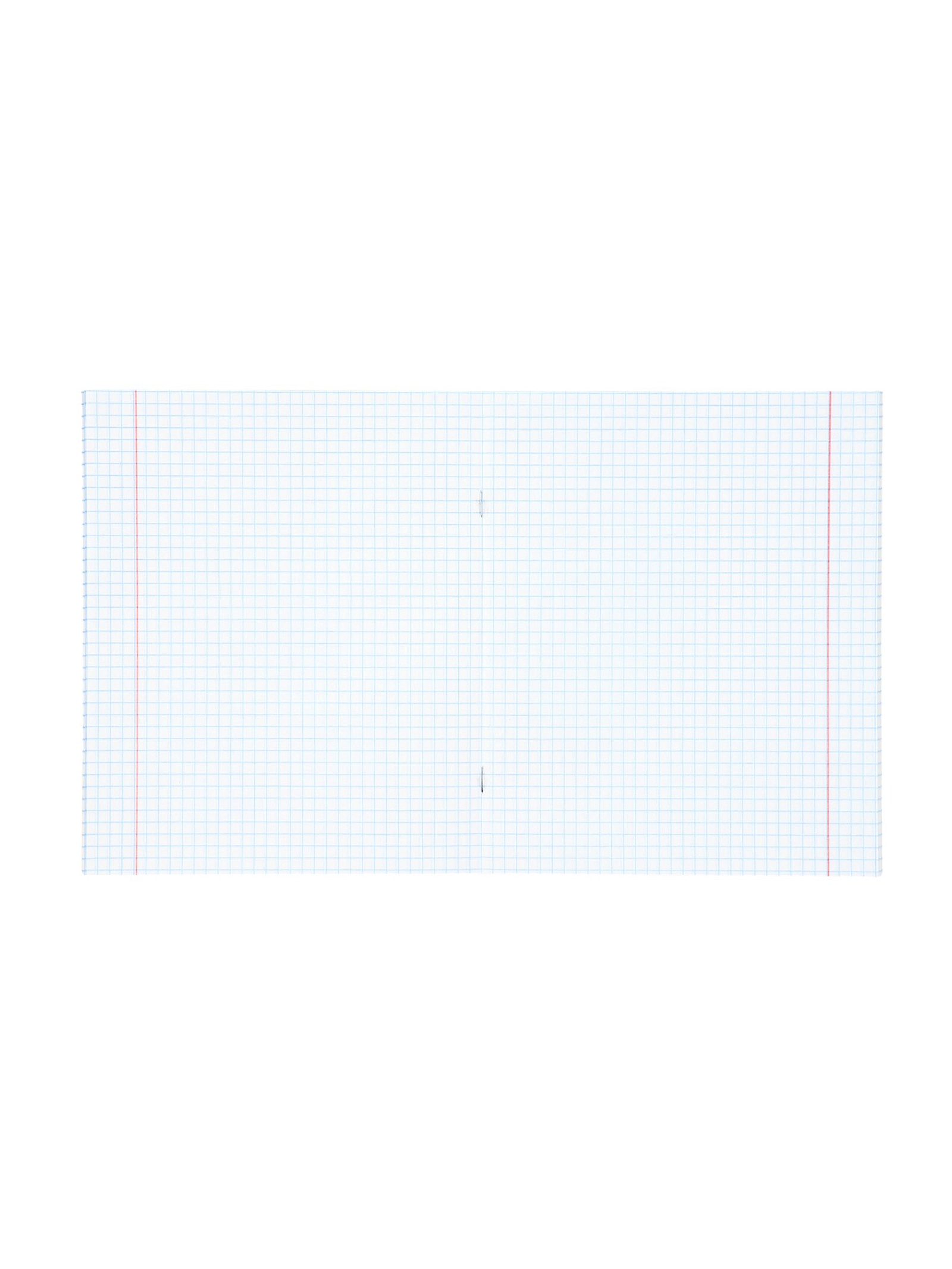 Тетрадь ArtFox STUDY клетка - фото 3