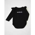 Боди Совенок Дона