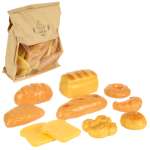 Игрушка Veld Co продукты 10 предм.