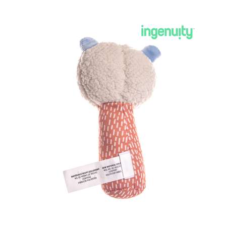 Игрушка Ingenuity погремушка