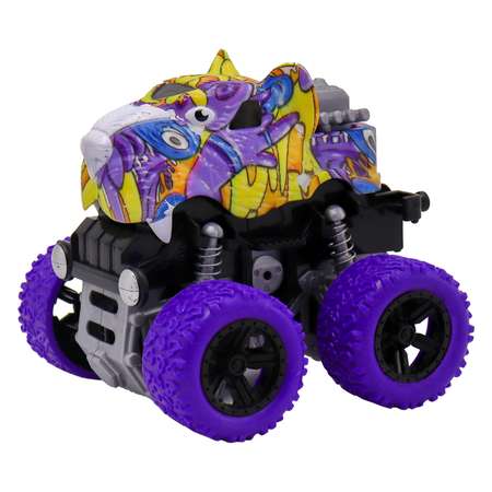 Автомобиль Funky Toys