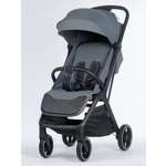 Коляска прогулочная Babyhit Santour серый