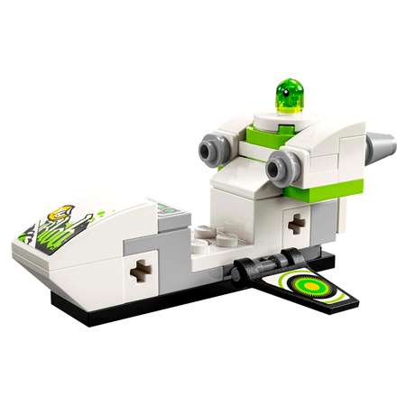 Конструктор LEGO DREAMZzz Внедорожник Матео блочный