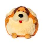 Мягкая игрушка Нижегородская игрушка собачка