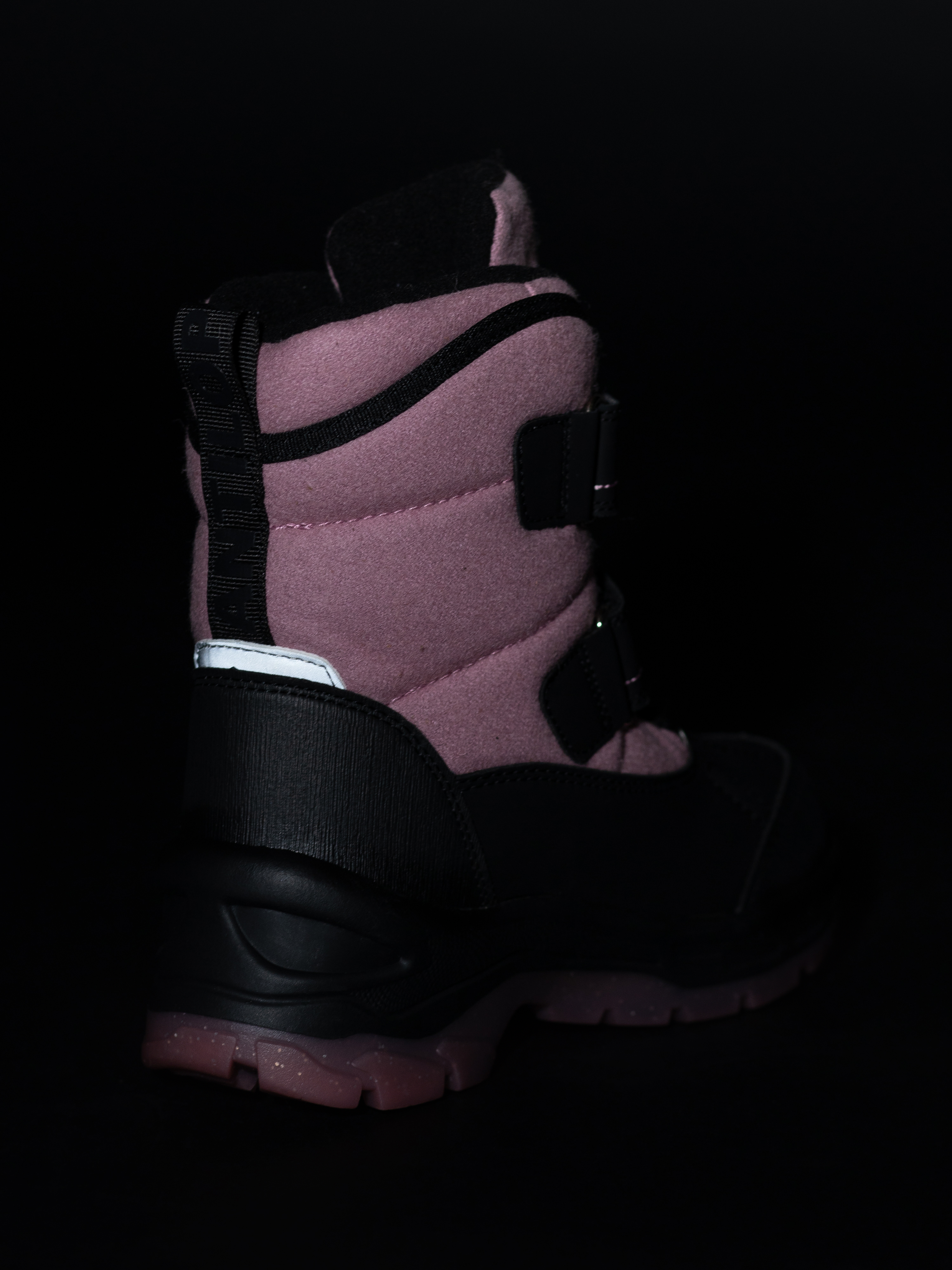 Валенки мембранные Antilopa AL 15815 - фото 22