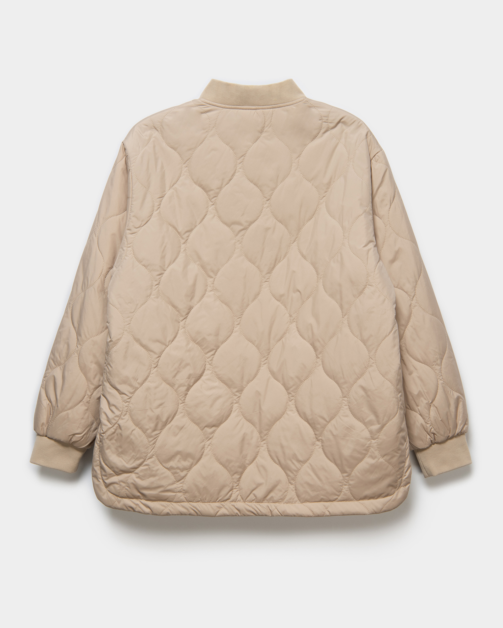 Куртка для беременных Futurino Mama SS25-45FMmat-L2 - фото 3