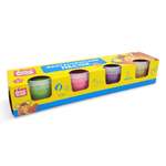 Кинетический песок ДобрБобр