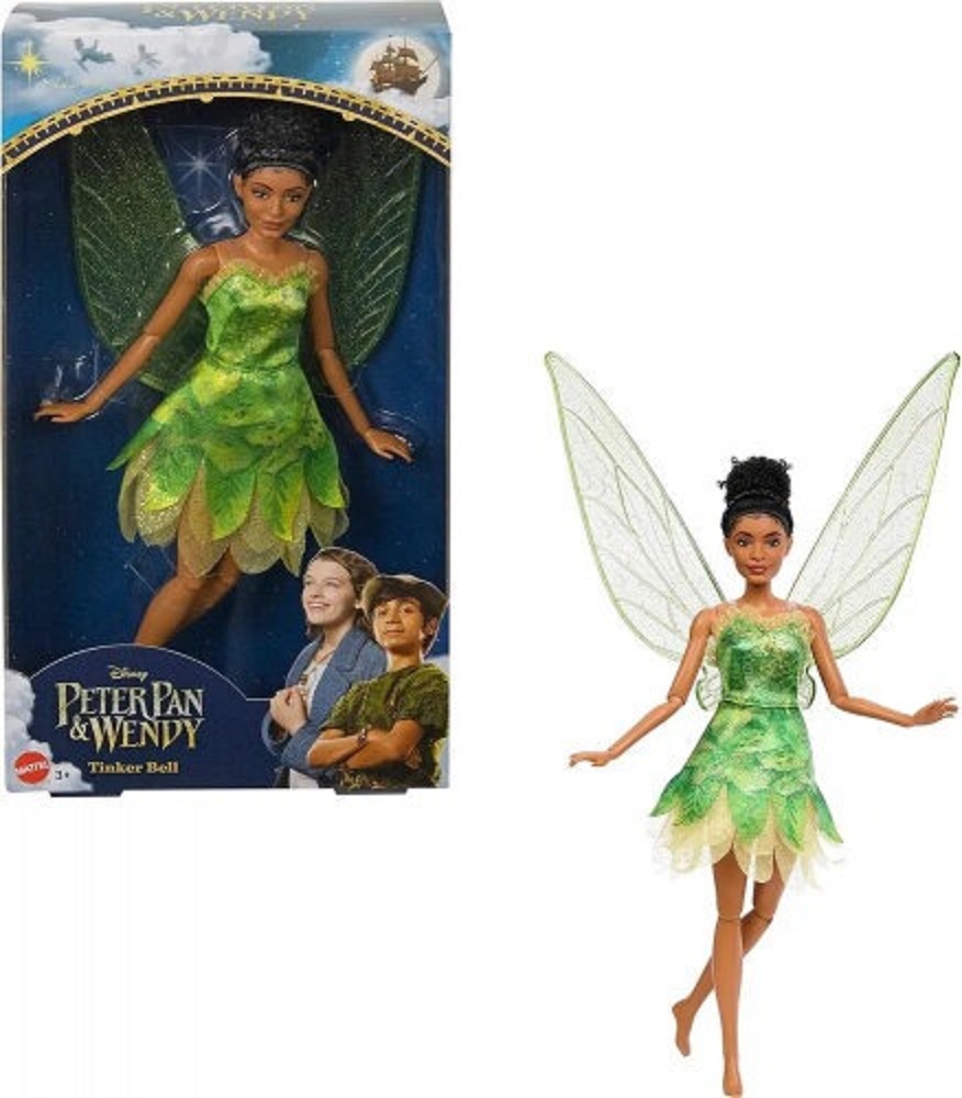 Кукла модельная Disney Princess 119338 - фото 7