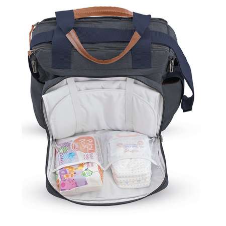 Сумка Inglesina Dual Bag Indigo Denim