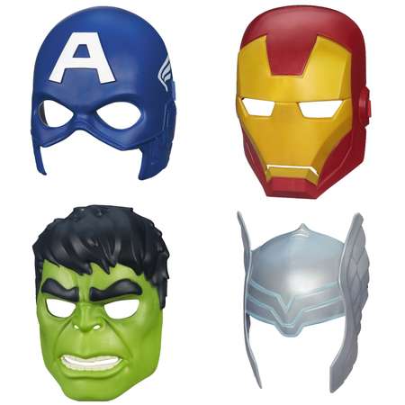 Игровой набор Marvel в ассортименте