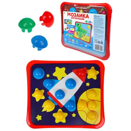 Мозаика Sima-Land