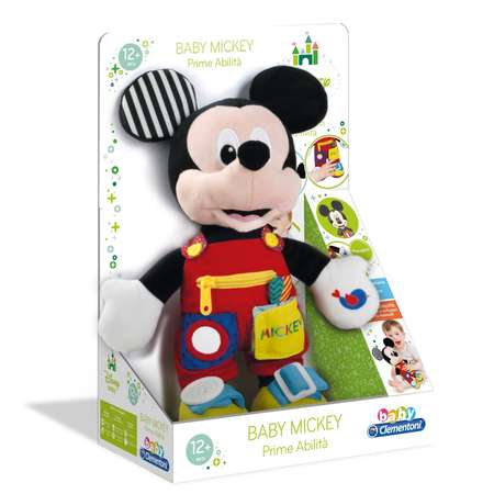 Игрушка Clementoni
