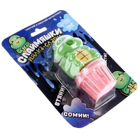 Слайм Sima-Land