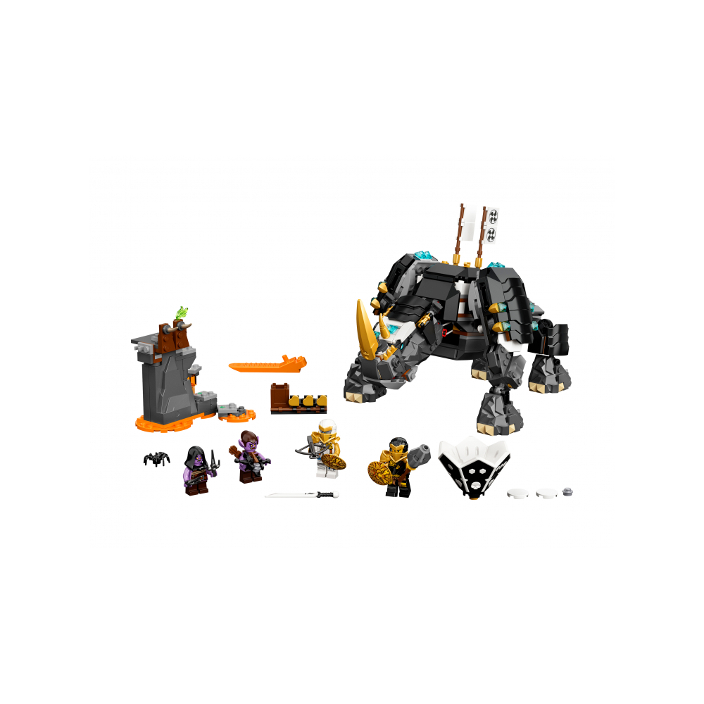 Конструктор LEGO 737 дет. - фото 2