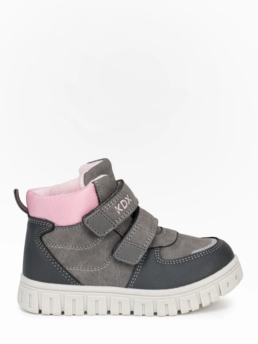 Ботинки KDX SKY-03 pink - фото 15