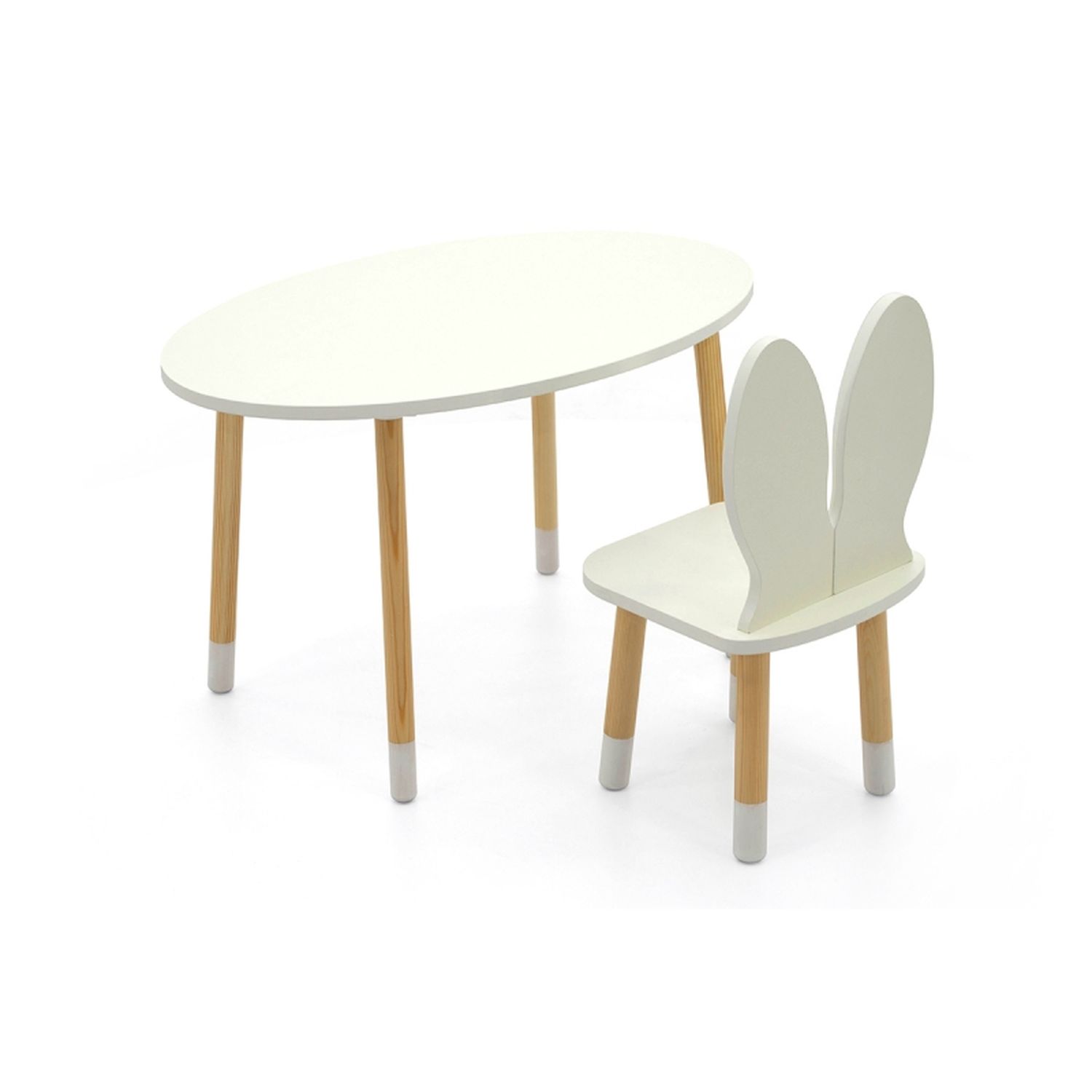 Детский столик Бельмарко - фото 14