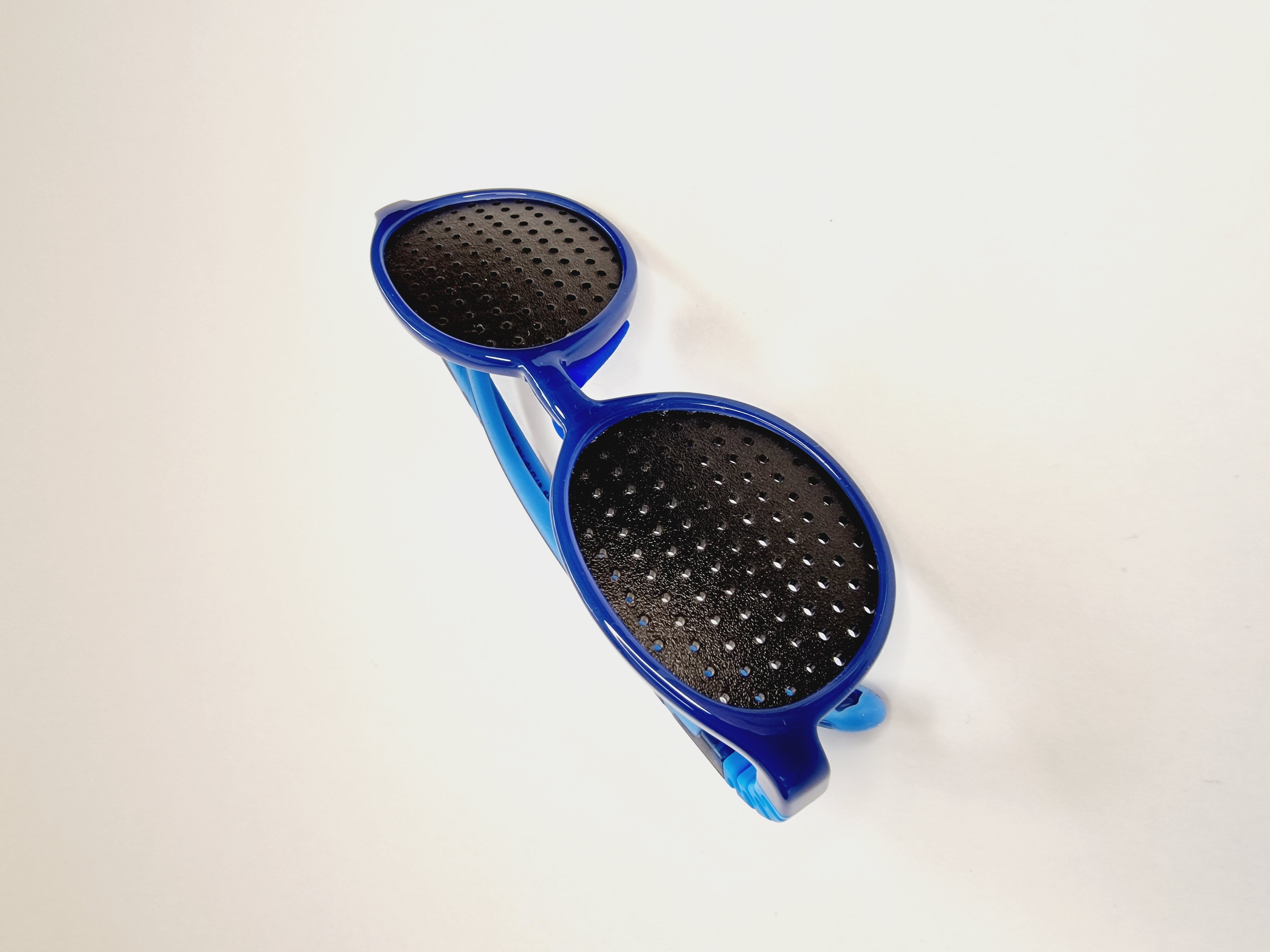 Очки Доктор Грасс Dr Grass DG-007-031-B-Tr - фото 8