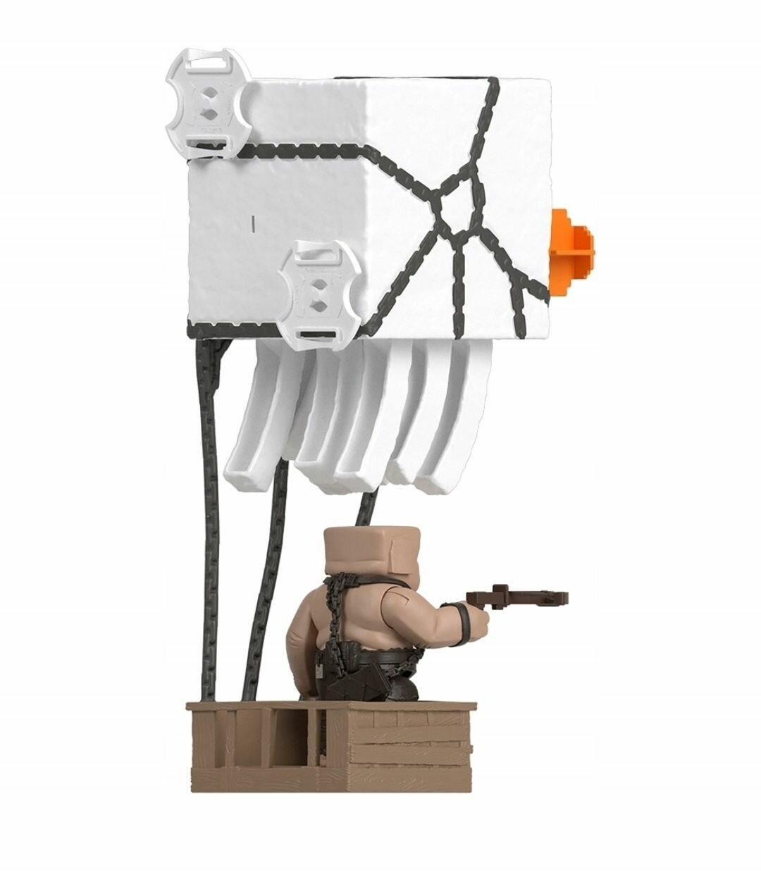 Фигурка Minecraft - фото 5