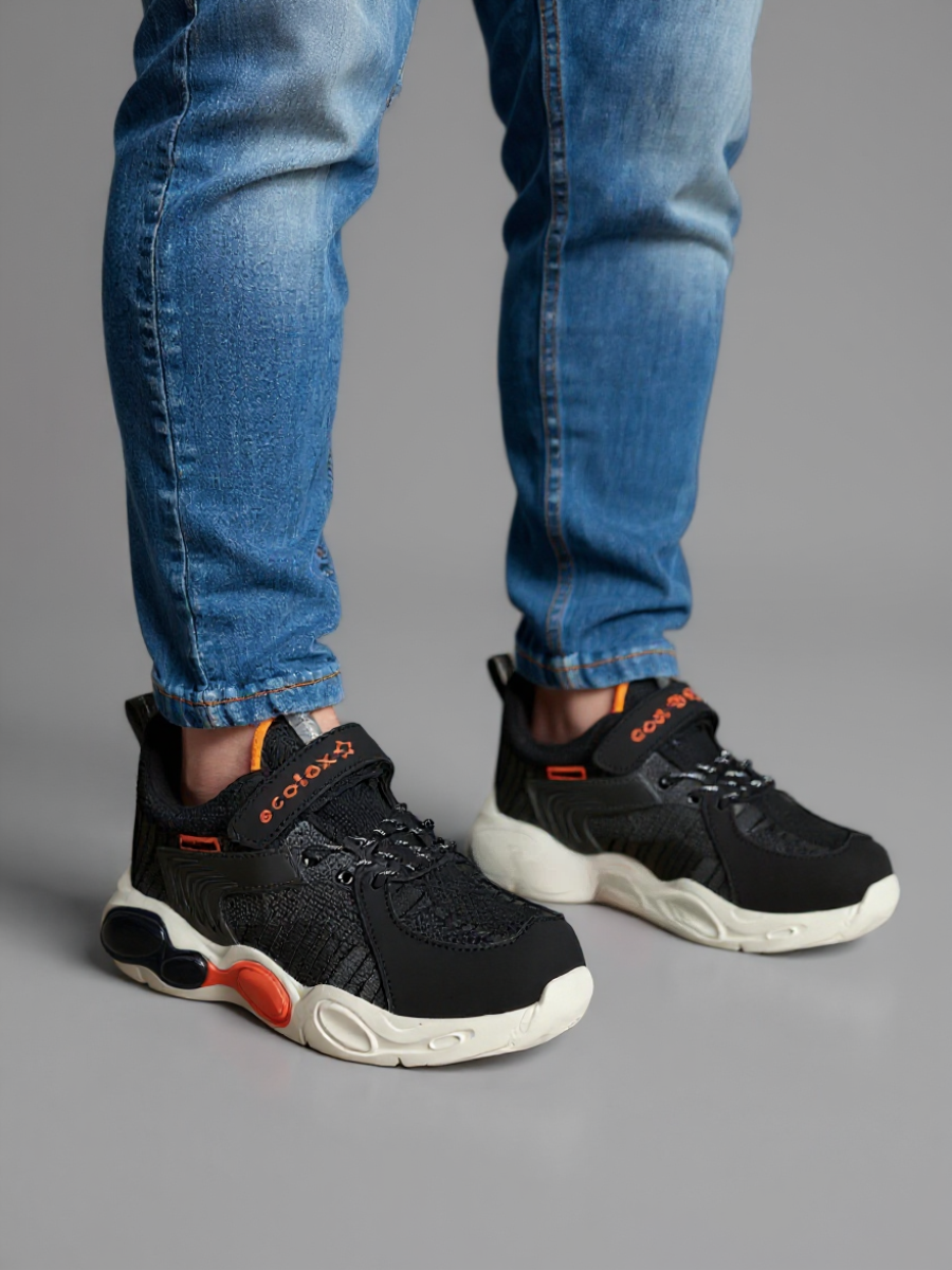 Кроссовки Зебра 251101-524-1 - фото 1