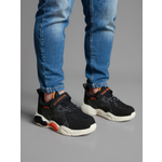 Кроссовки Зебра