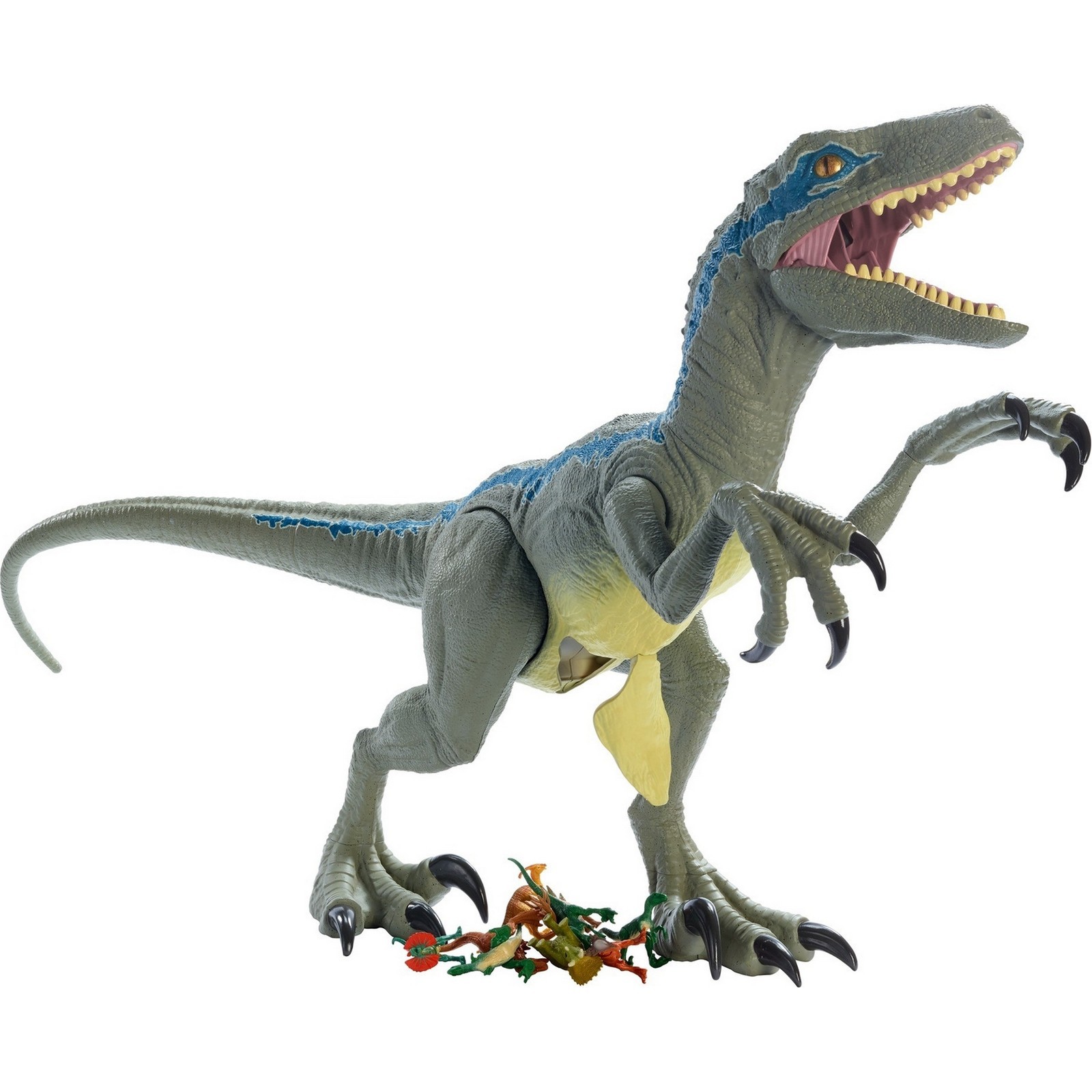 Фигурка Jurassic World - фото 5