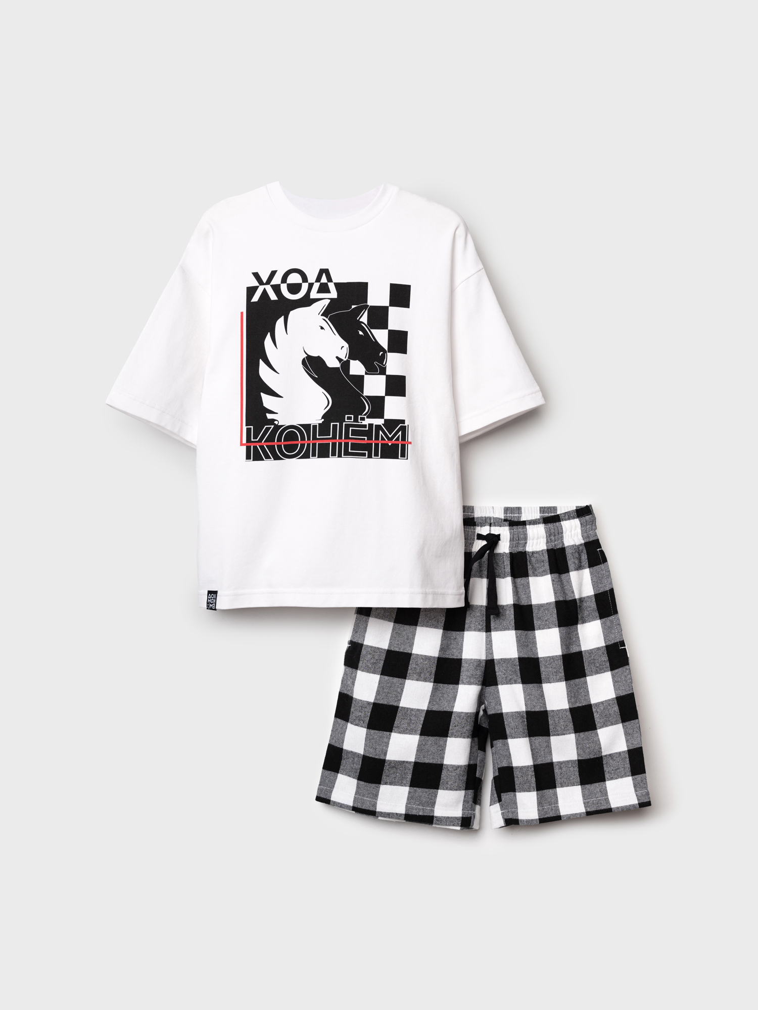 Пижама PlayToday 42511010 - фото 7