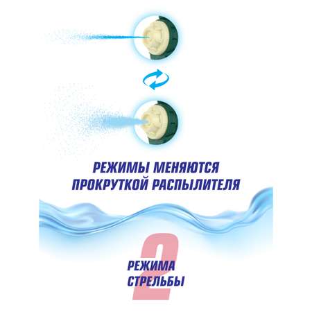 Бластер Veld Co