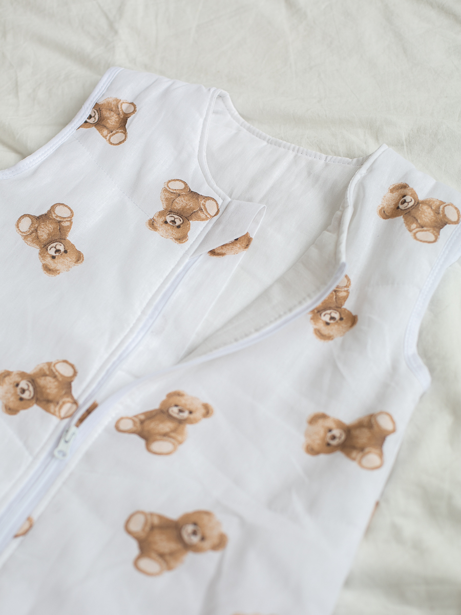 Одеяло Lemur Studio 108 см хлопок - фото 7