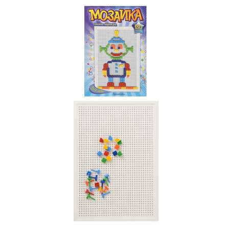Мозаика Русский стиль