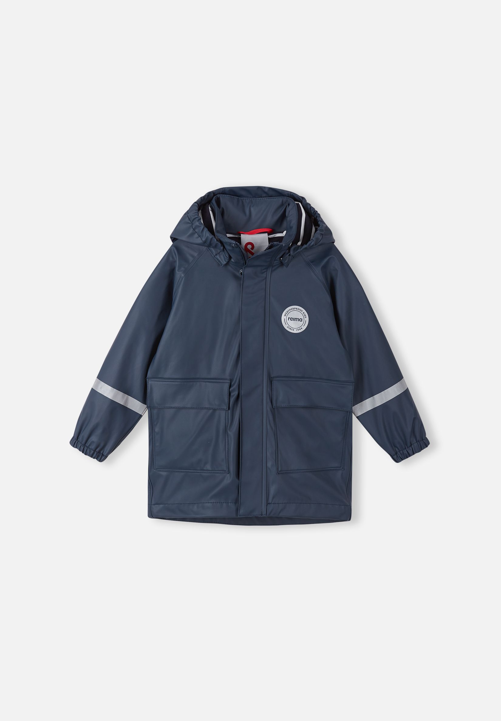 Куртка Reima 521647A-6980 - фото 3