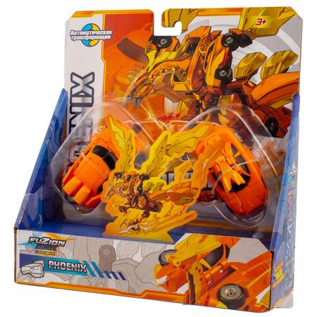 Боевая машина KiddiePlay Phoenix