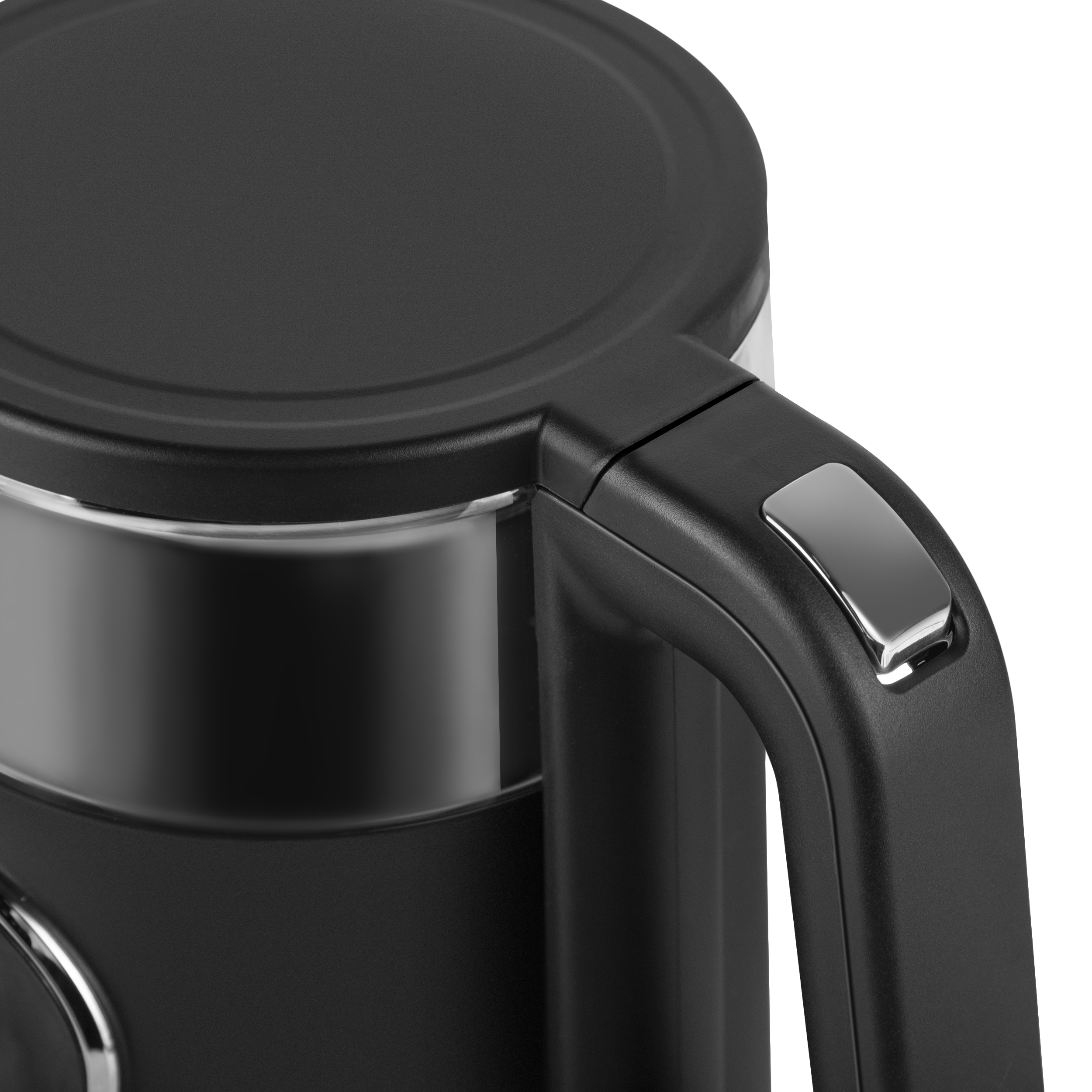 Чайник MAUNFELD MGK6702B - фото 9