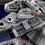 Конструктор LEGO 625 дет.