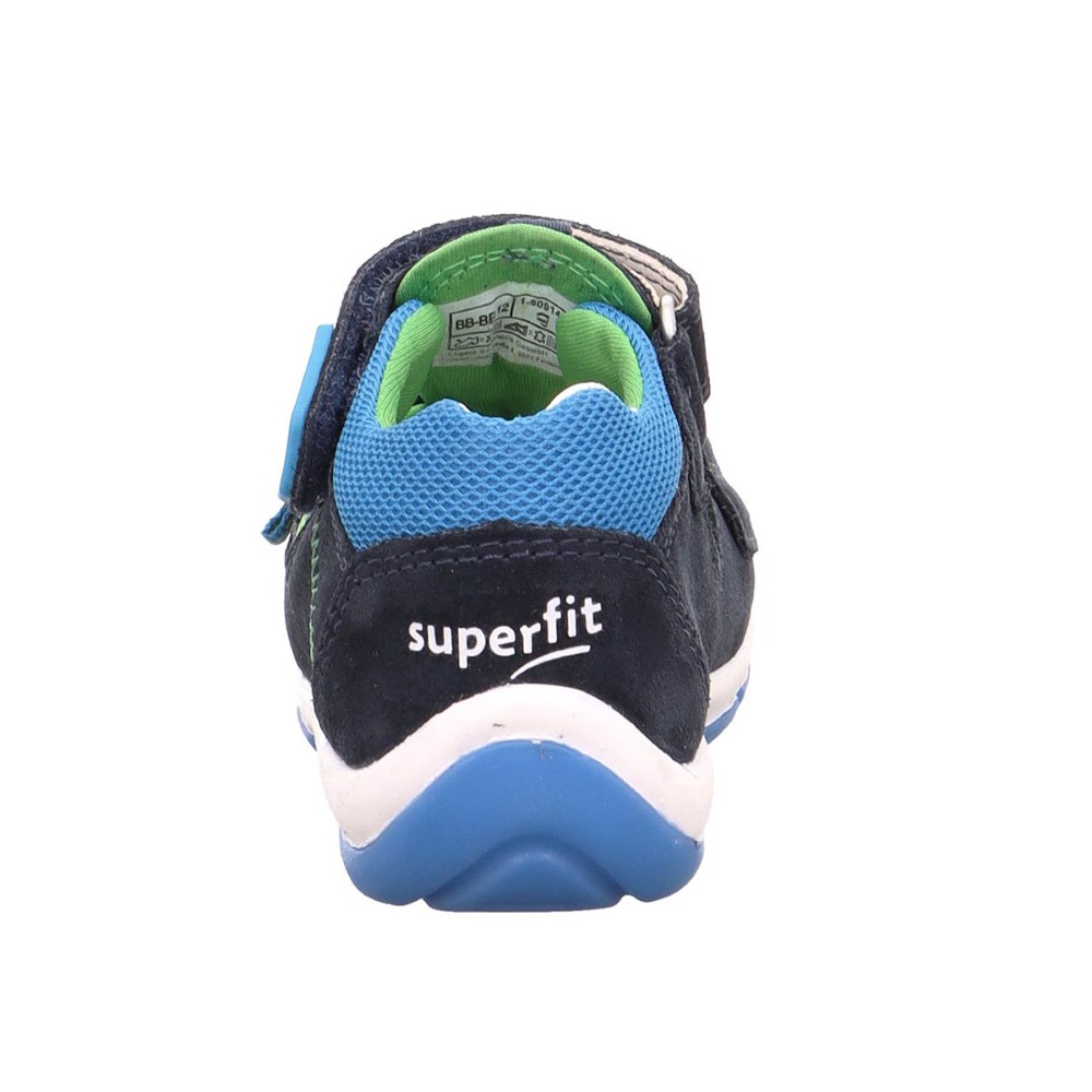 Сандалии Superfit 1-609145-8020 - фото 3
