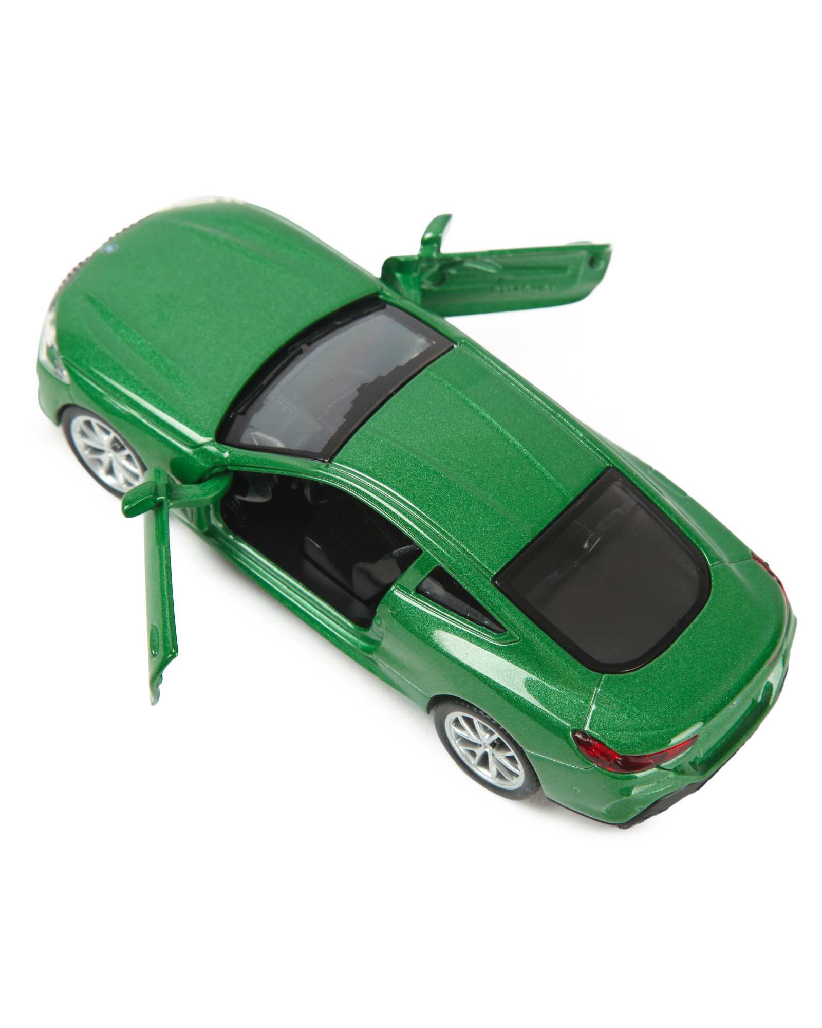Автомобиль Mobicaro BMW M850i 1:44 67340 - фото 5