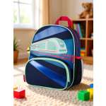 Рюкзак дошкольный Skip Hop детский Поезд