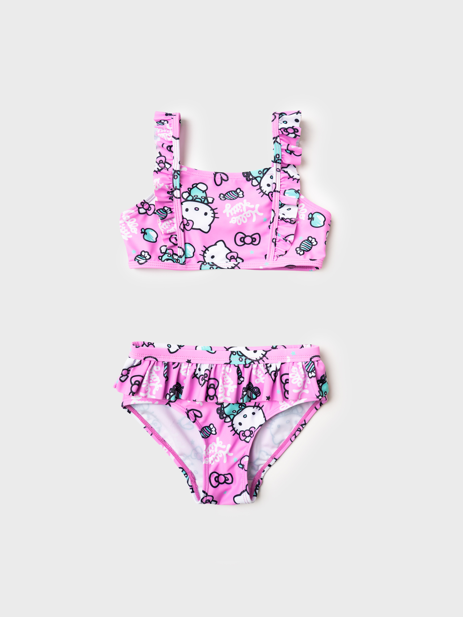 Купальник PlayToday 12642025 - фото 4