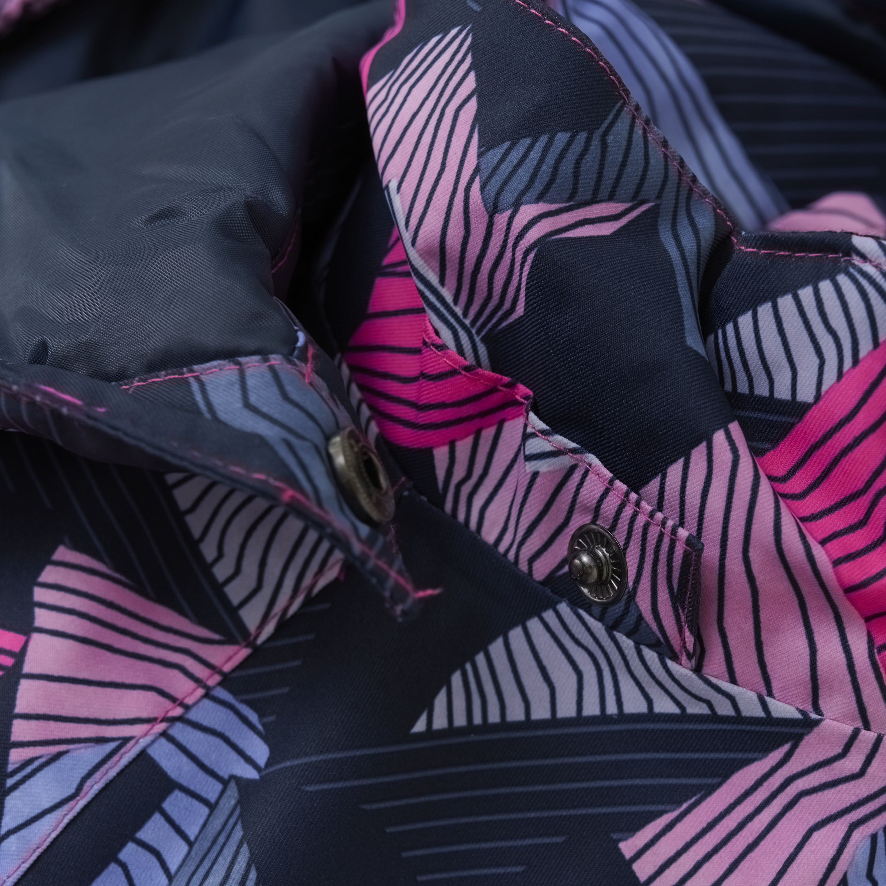 Куртка Color Kids 741727-5381 - фото 4