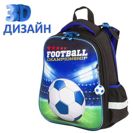 Ранец Brauberg Premium Football champion