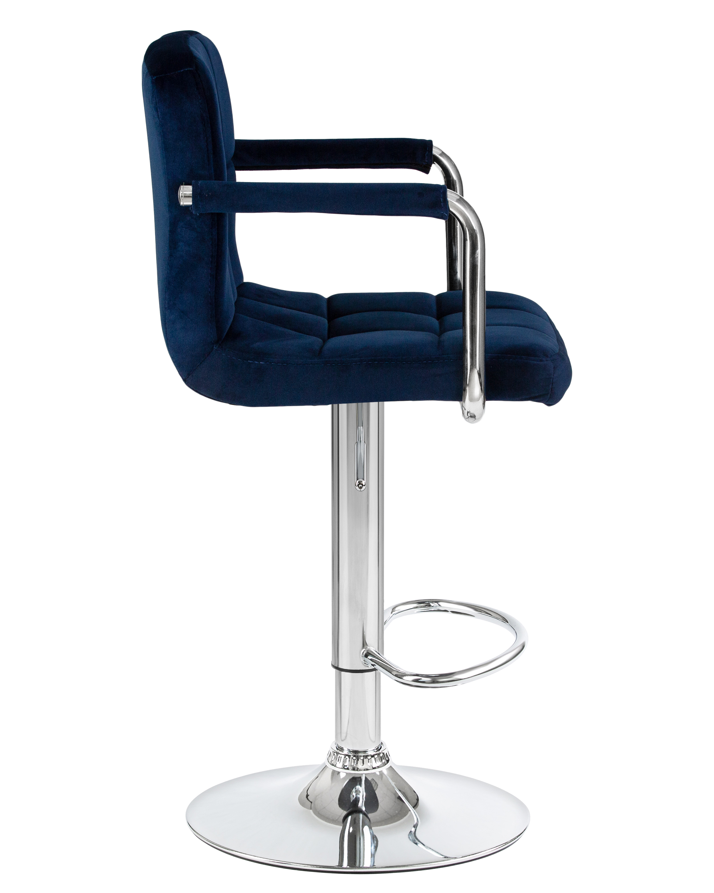 Стул DOBRIN KRUGER 2 шт. - фото 3