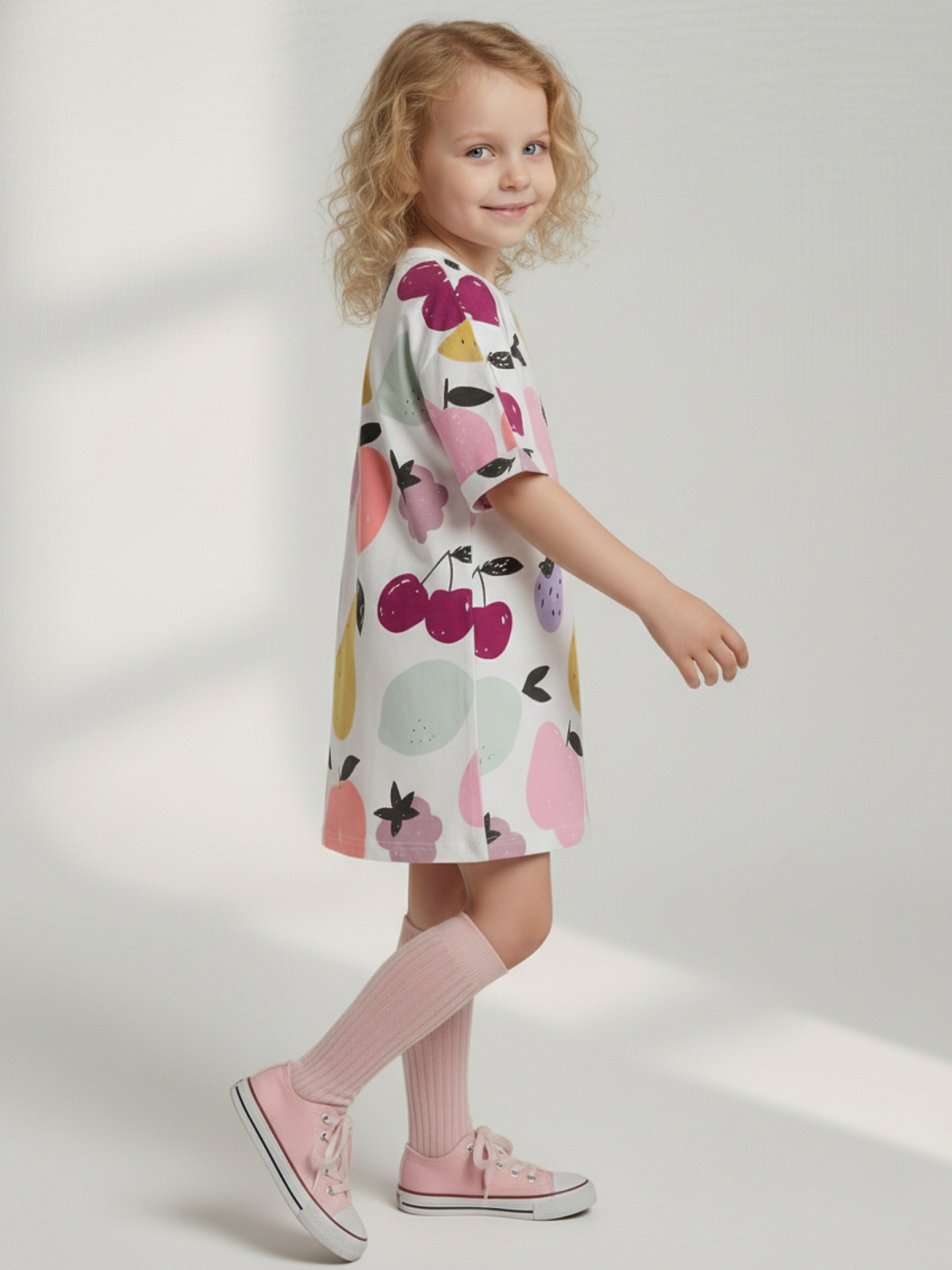 Платье YOULALA 1780100113 - фото 7