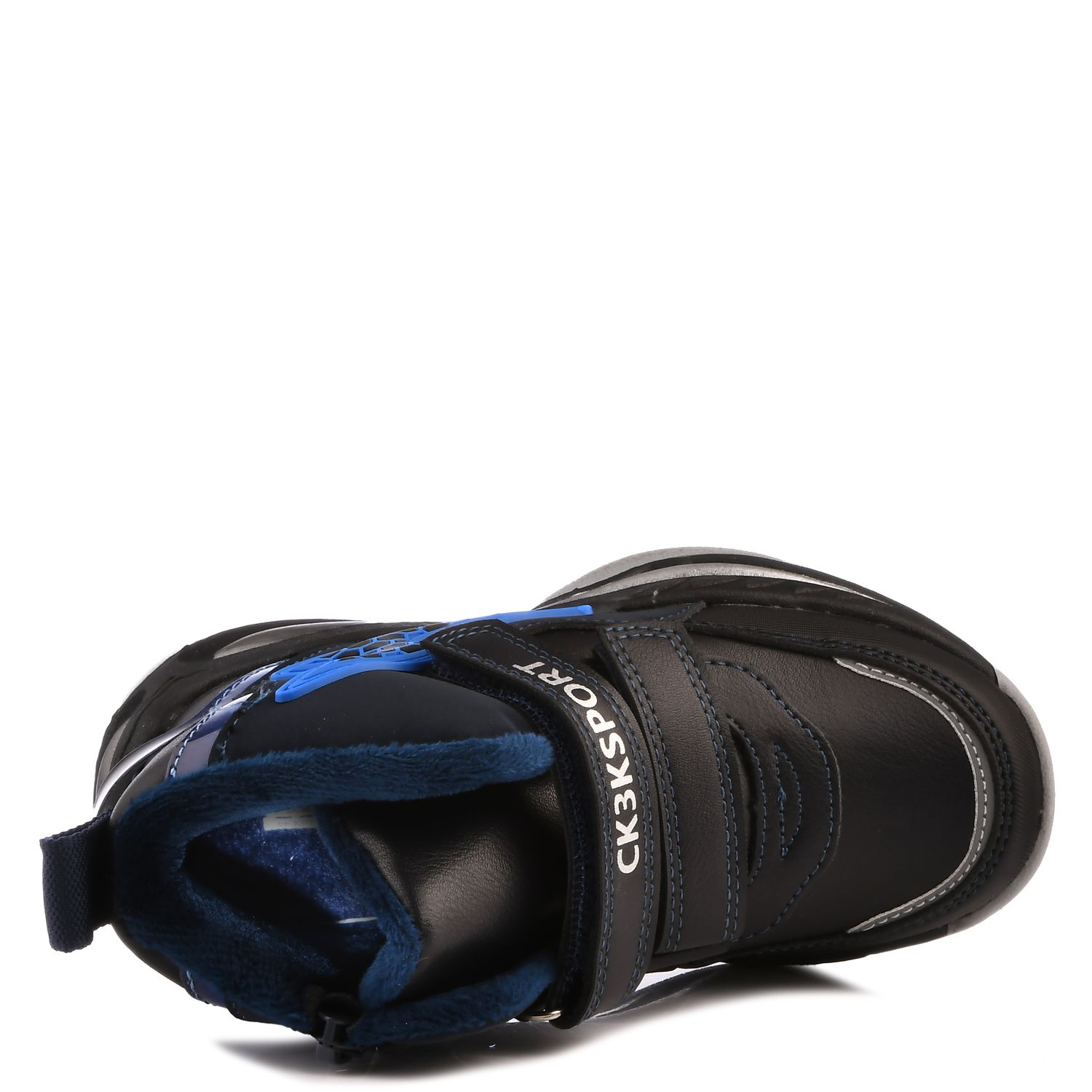 Ботинки СКАЗКА R182065743 - фото 6