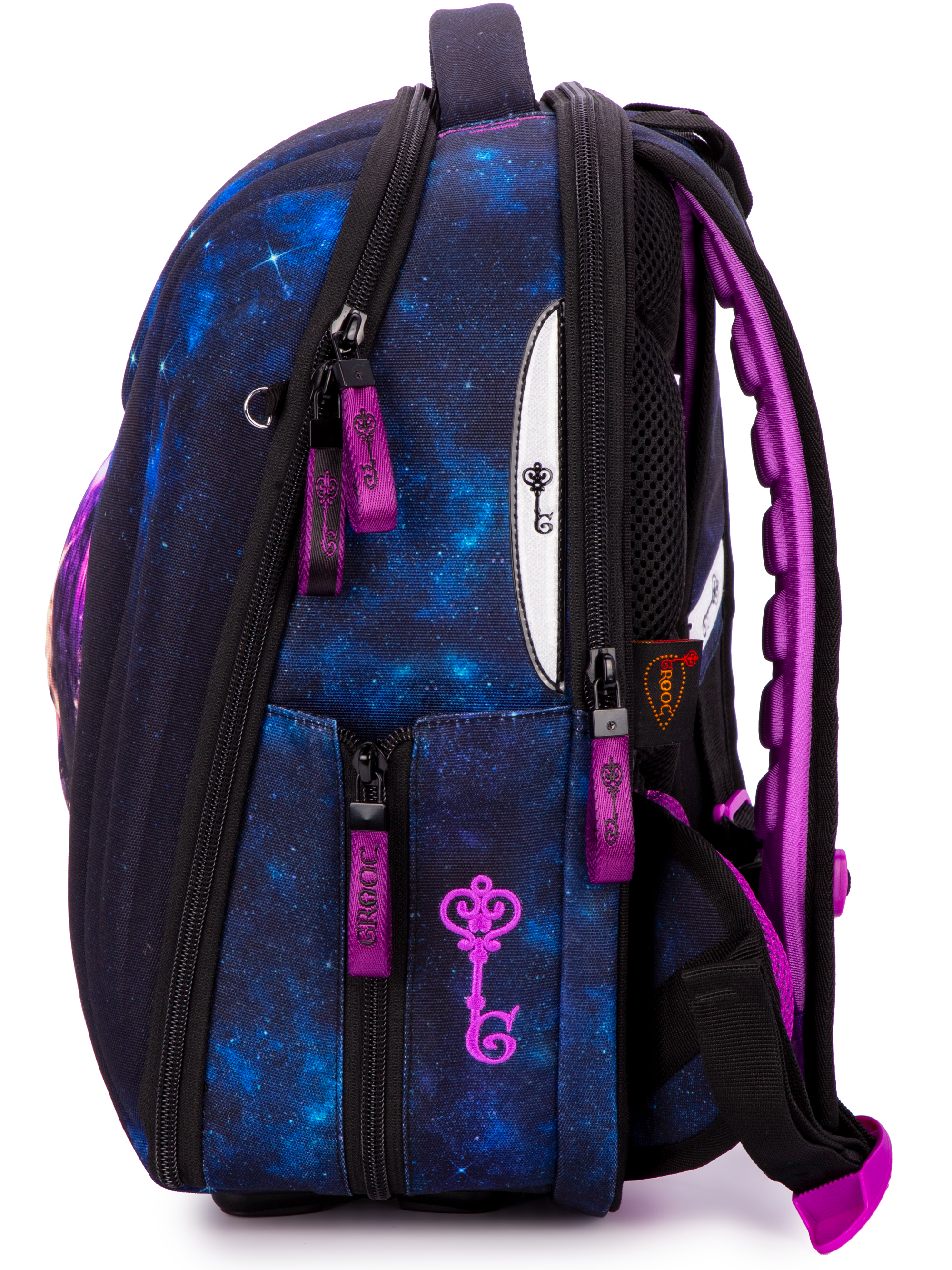 Ранец GROOC - фото 9