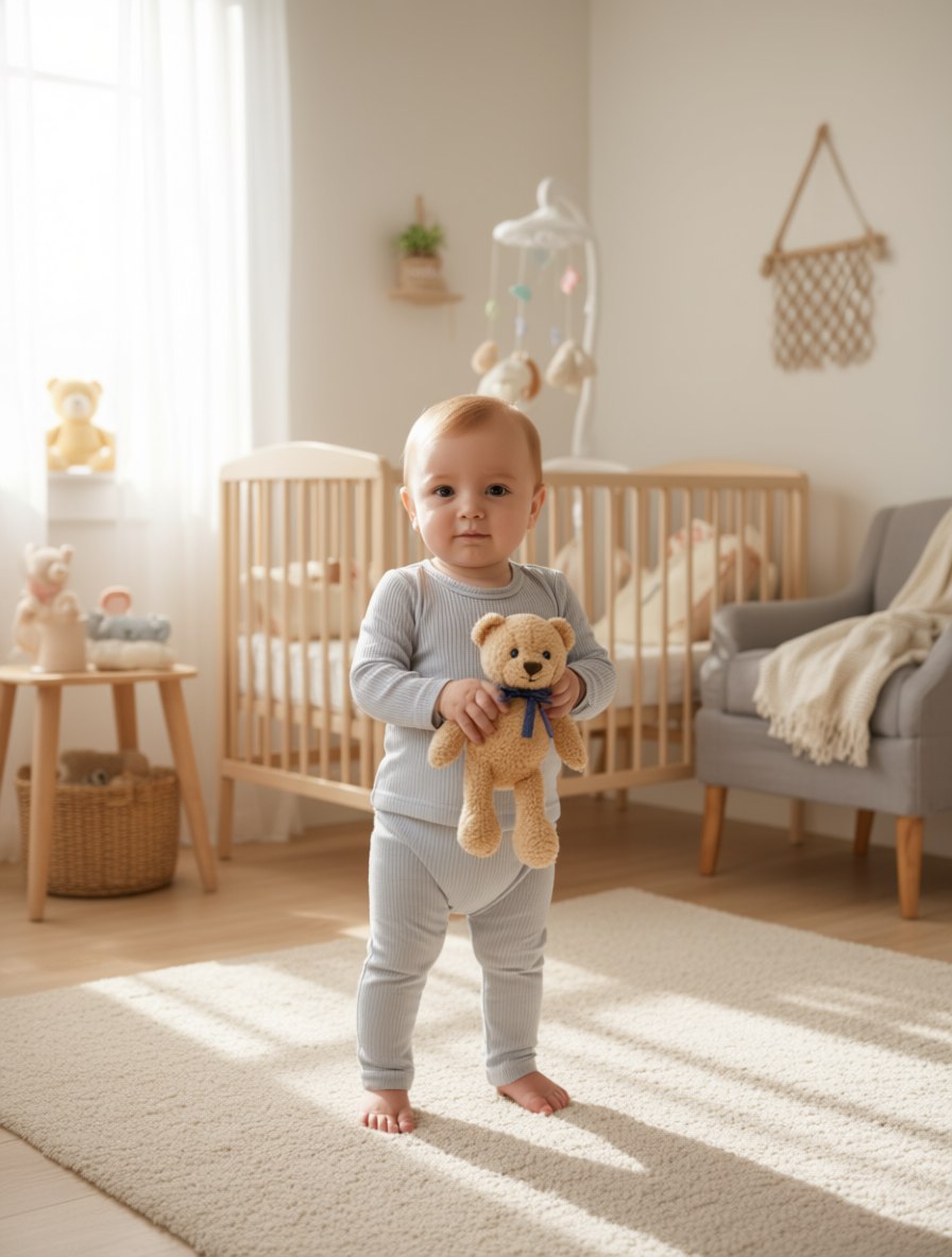 Комплект Amelli 150.008.0.0.171;210.100.0.0.171сер - фото 1