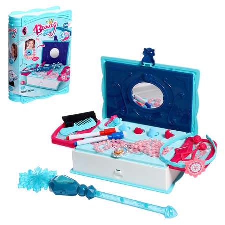 Игрушка Sima-Land бижутерия