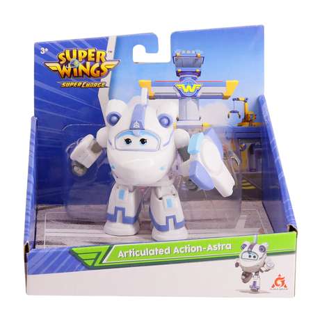 Фигурка Super Wings