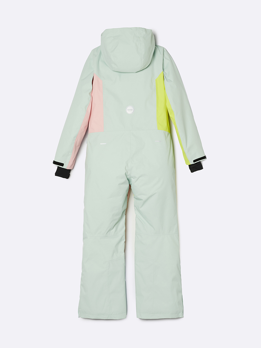 Комбинезон Lassie 73103403-8010 - фото 2