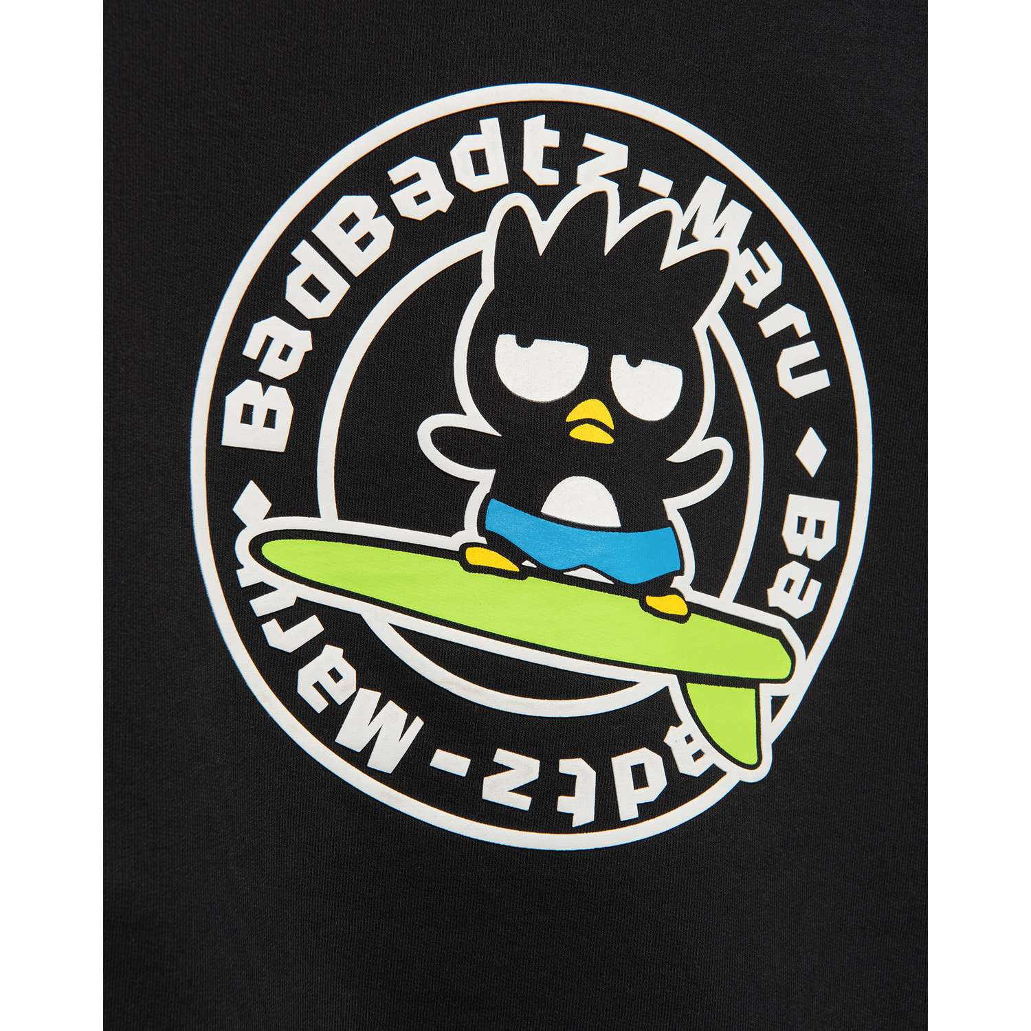 Свитшот HELLO KITTY AND FRIENDS S25LC1-004PZ kb-99 - фото 4